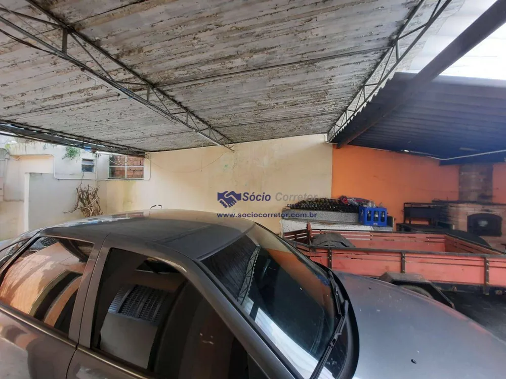 Casa, 4 quartos, 200 m² - Foto 12