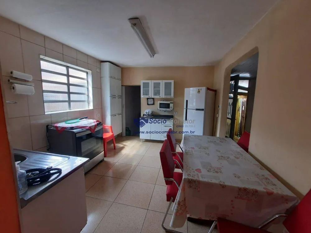 Casa, 4 quartos, 200 m² - Foto 14