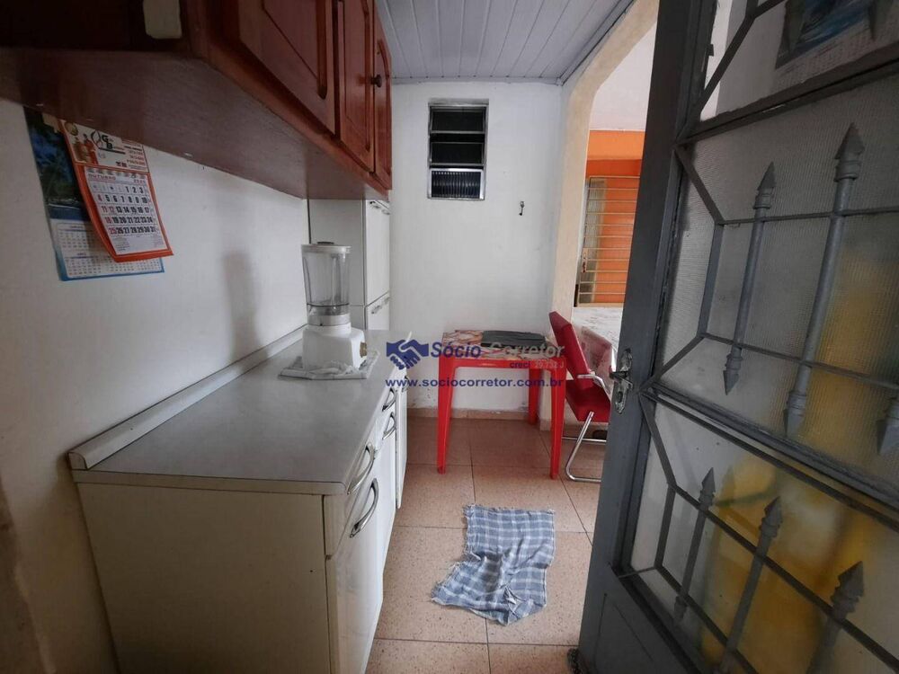 Casa, 4 quartos, 200 m² - Foto 4