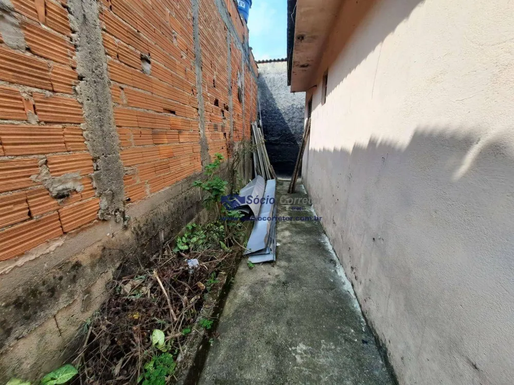Casa, 4 quartos, 200 m² - Foto 2