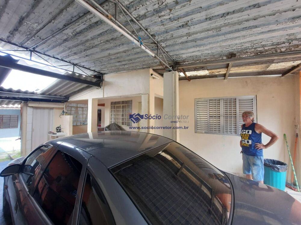 Casa, 4 quartos, 200 m² - Foto 3