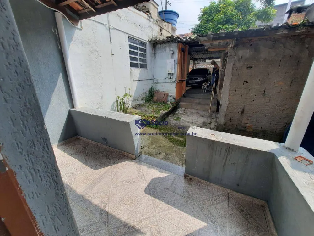 Casa, 4 quartos, 200 m² - Foto 4