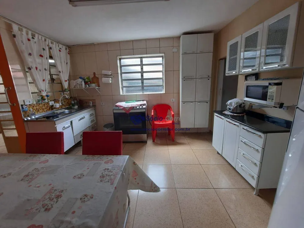 Casa, 4 quartos, 200 m² - Foto 19
