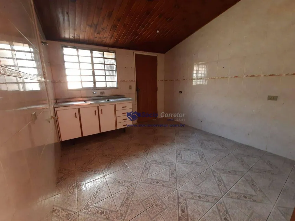 Casa, 4 quartos, 200 m² - Foto 6