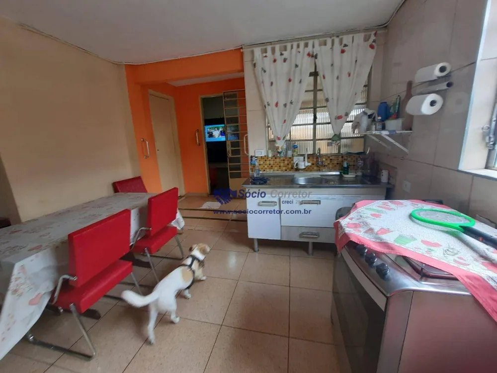 Casa, 4 quartos, 200 m² - Foto 16