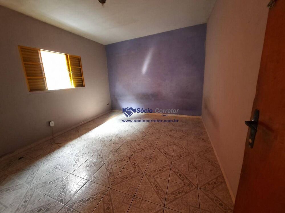 Casa, 4 quartos, 200 m² - Foto 1