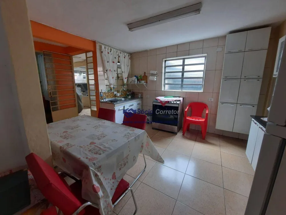 Casa, 4 quartos, 200 m² - Foto 17