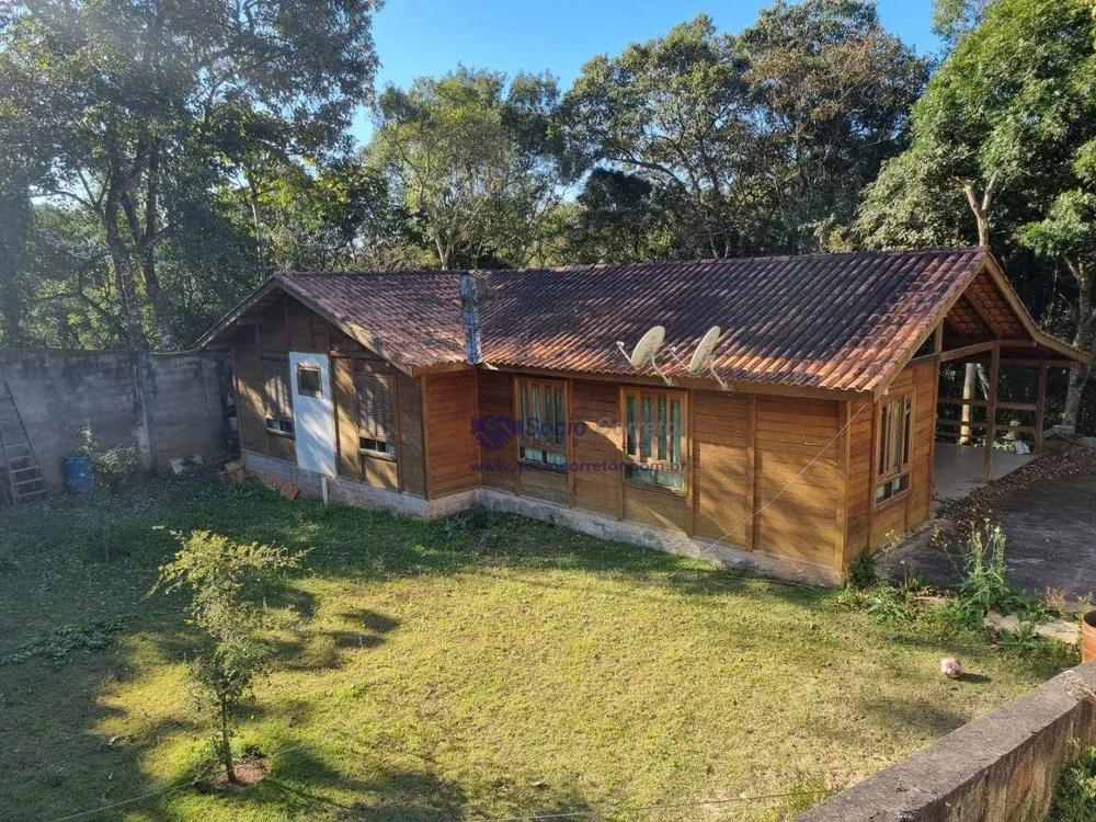 Sobrado, 4 quartos, 550 m² - Foto 18