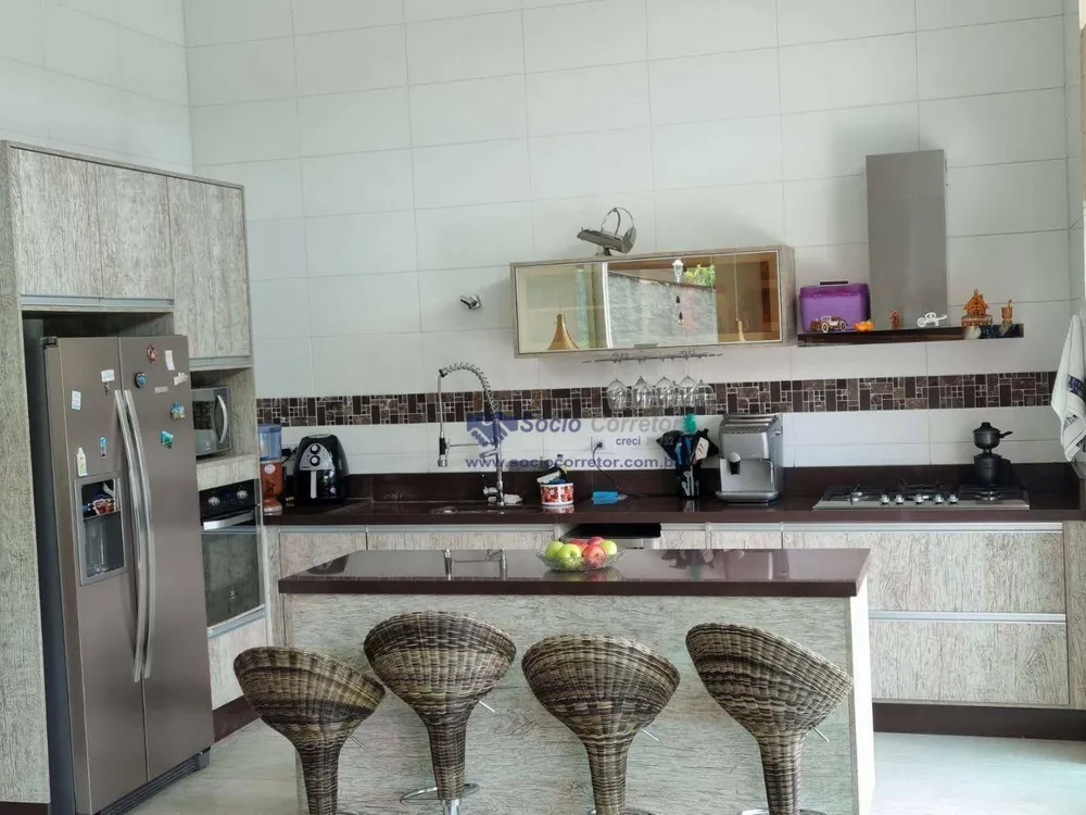 Sobrado, 4 quartos, 550 m² - Foto 9