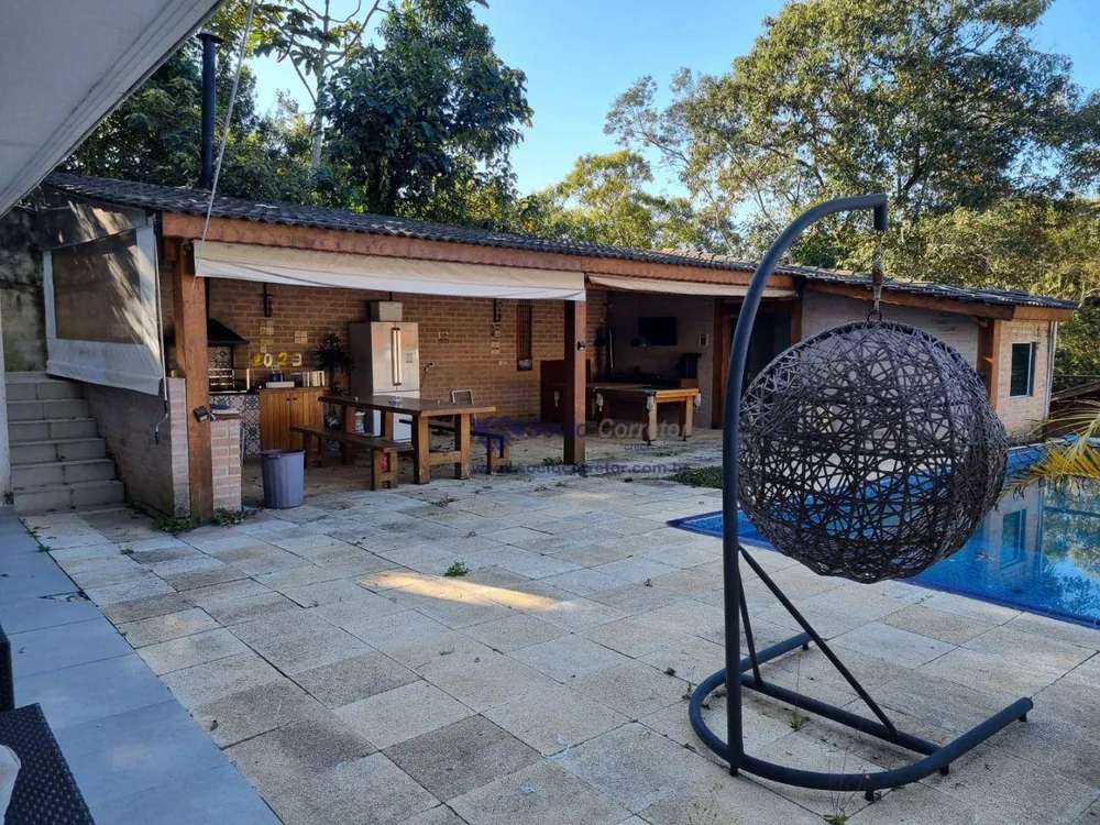 Sobrado, 4 quartos, 550 m² - Foto 19