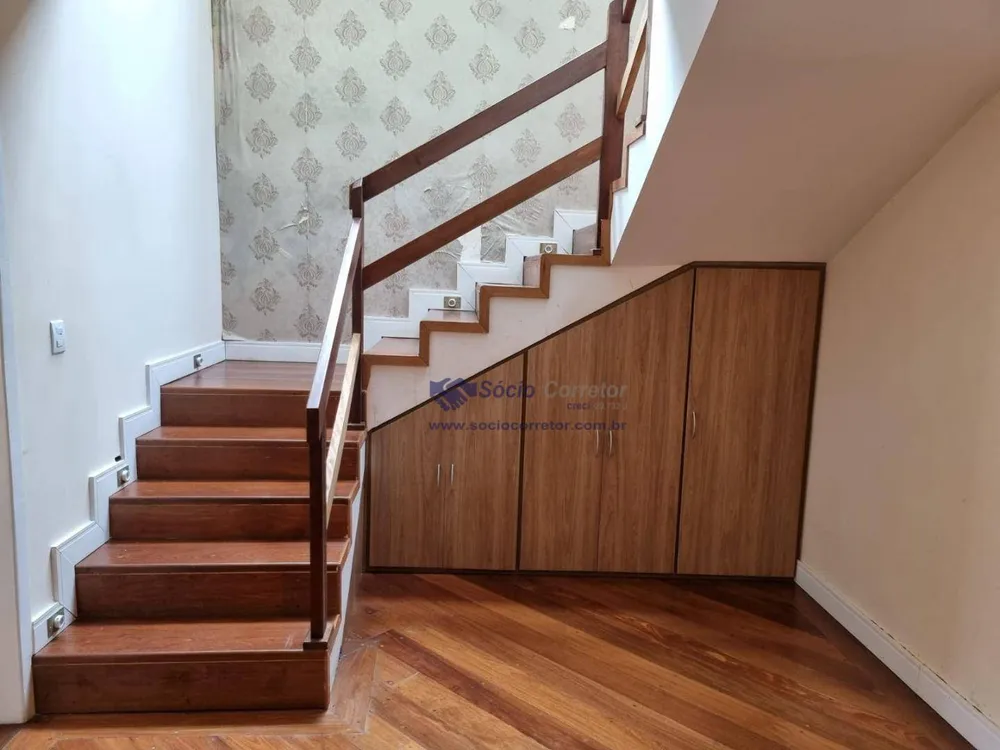 Sobrado, 4 quartos, 550 m² - Foto 8