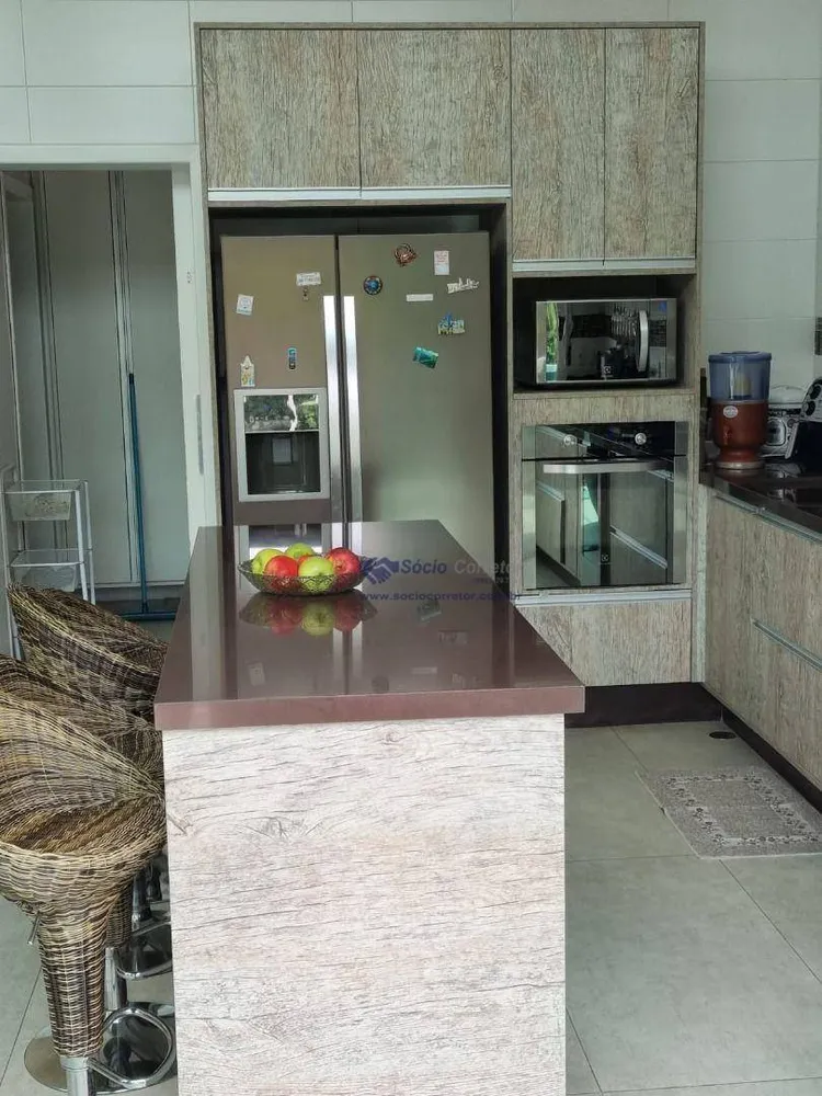 Sobrado, 4 quartos, 550 m² - Foto 10
