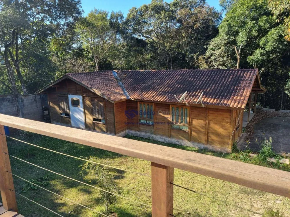 Sobrado, 4 quartos, 550 m² - Foto 20