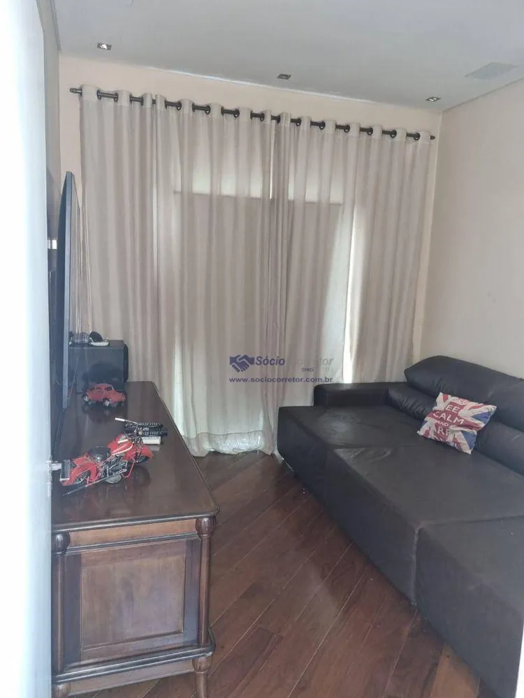 Sobrado, 4 quartos, 550 m² - Foto 3