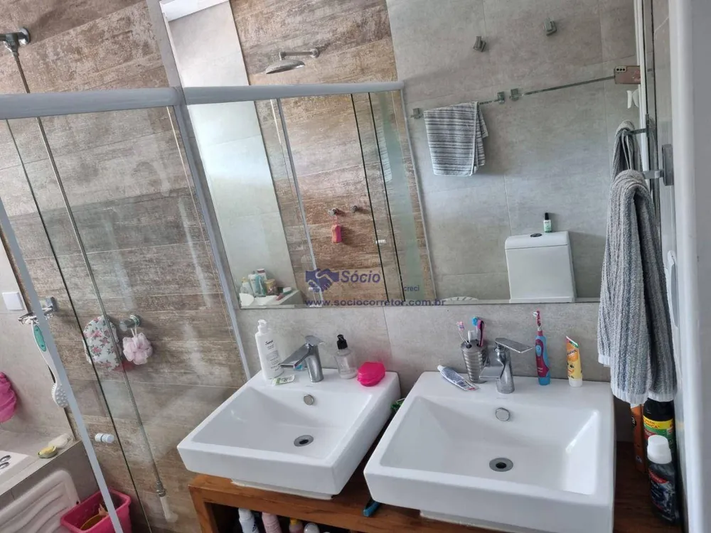 Sobrado, 4 quartos, 550 m² - Foto 4