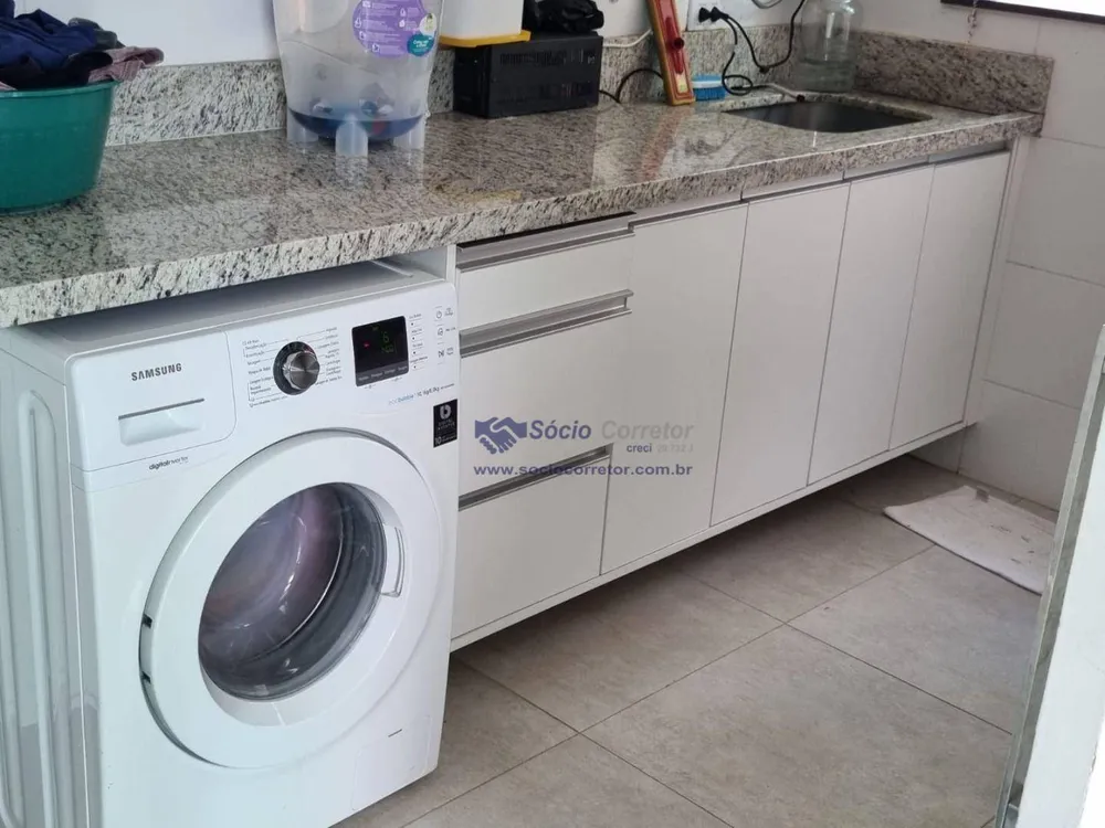 Sobrado, 4 quartos, 550 m² - Foto 12