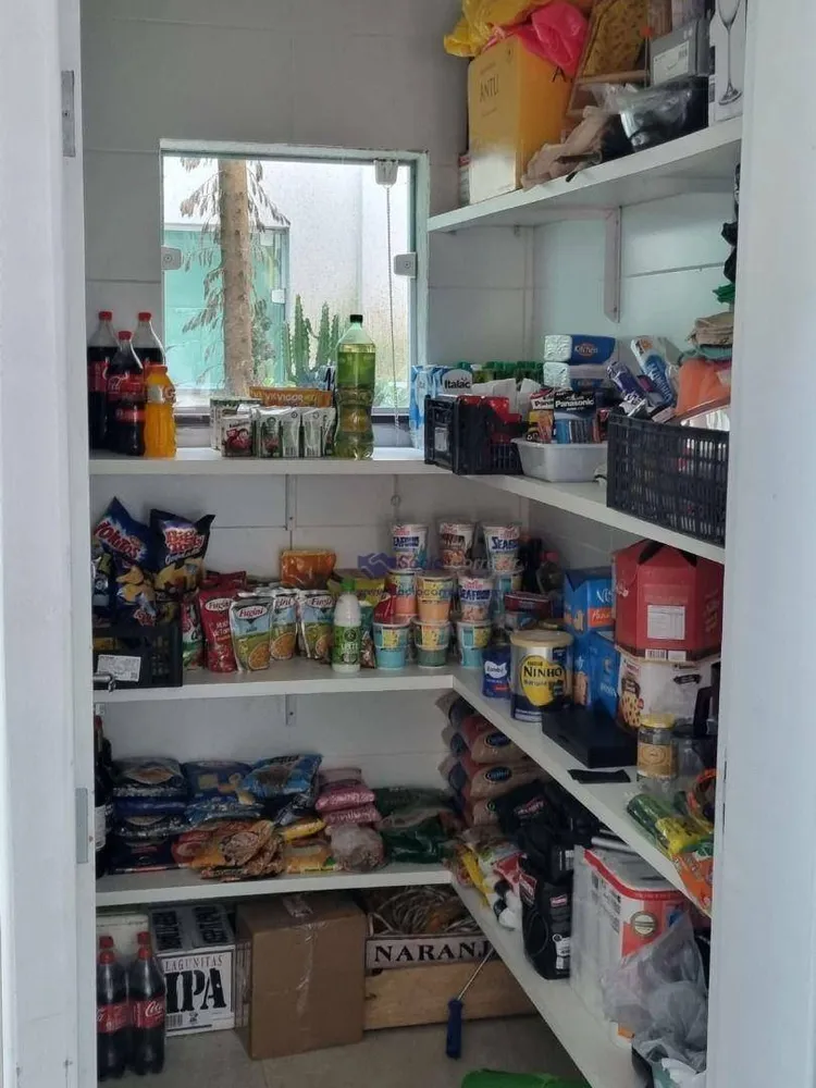 Sobrado, 4 quartos, 550 m² - Foto 11