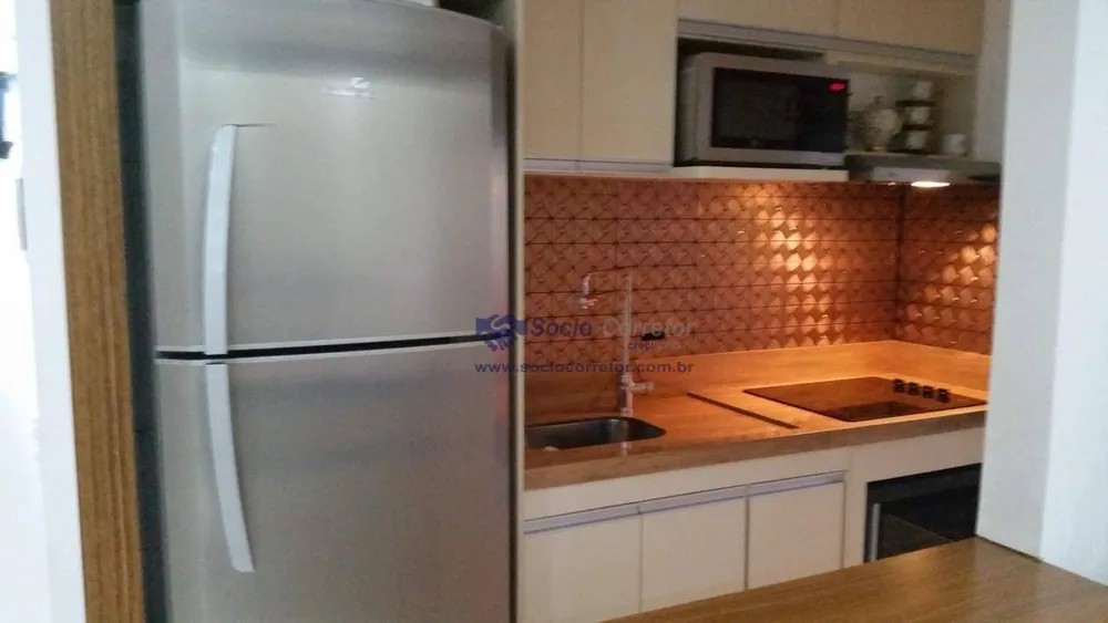 Apartamento, 2 quartos, 45 m² - Foto 6