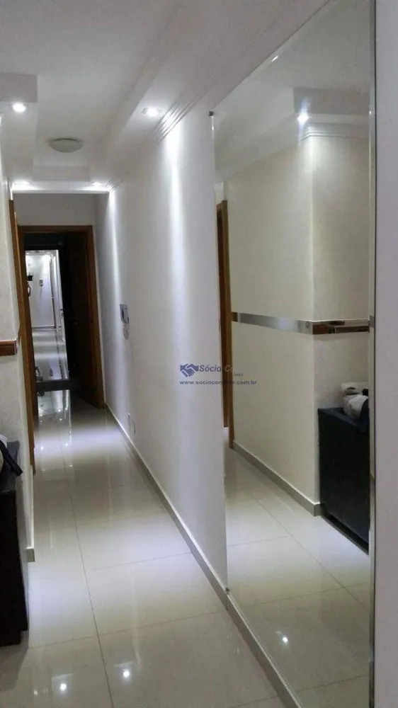 Apartamento, 2 quartos, 45 m² - Foto 12