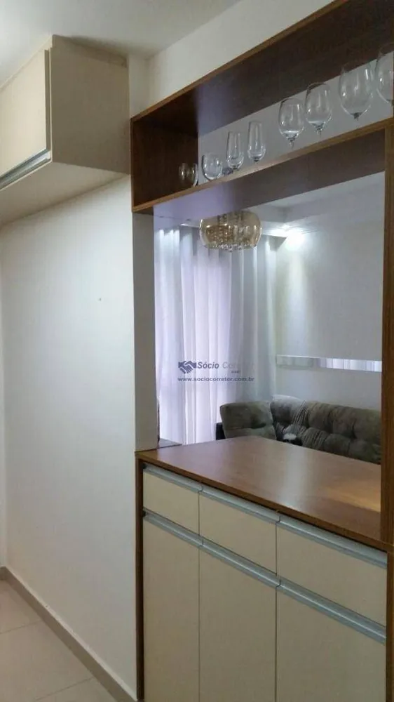 Apartamento, 2 quartos, 45 m² - Foto 5