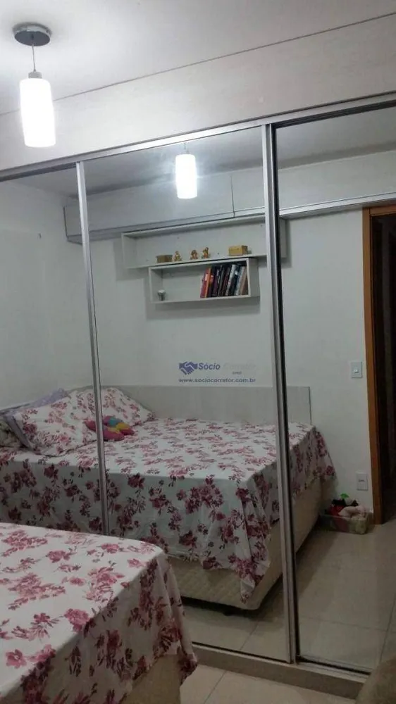 Apartamento, 2 quartos, 45 m² - Foto 13