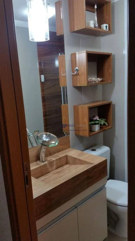 Apartamento, 2 quartos, 45 m² - Foto 4