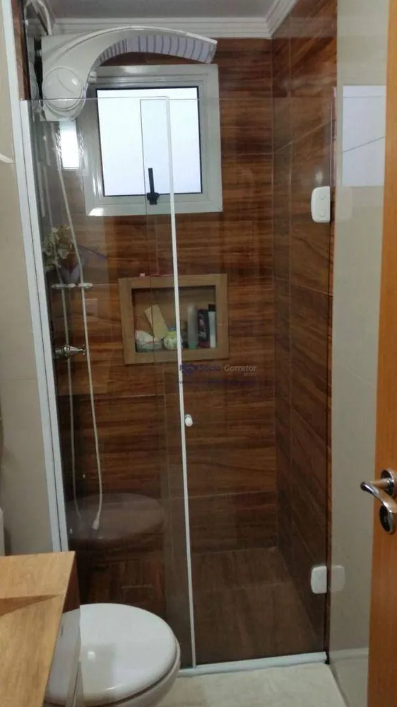 Apartamento, 2 quartos, 45 m² - Foto 11