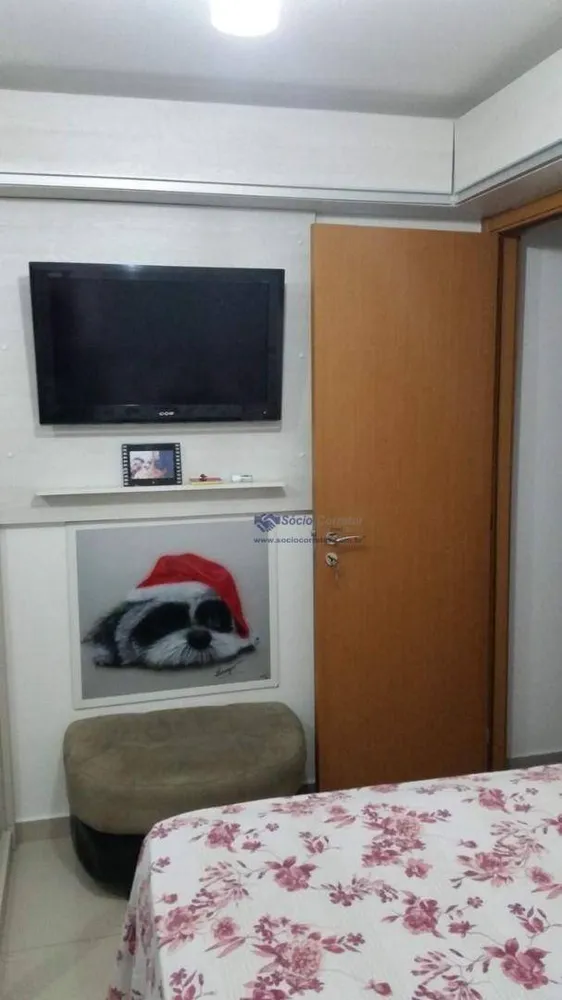 Apartamento, 2 quartos, 45 m² - Foto 10