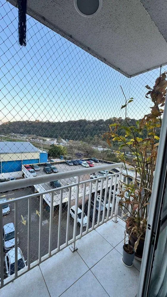 Apartamento, 2 quartos, 45 m² - Foto 9