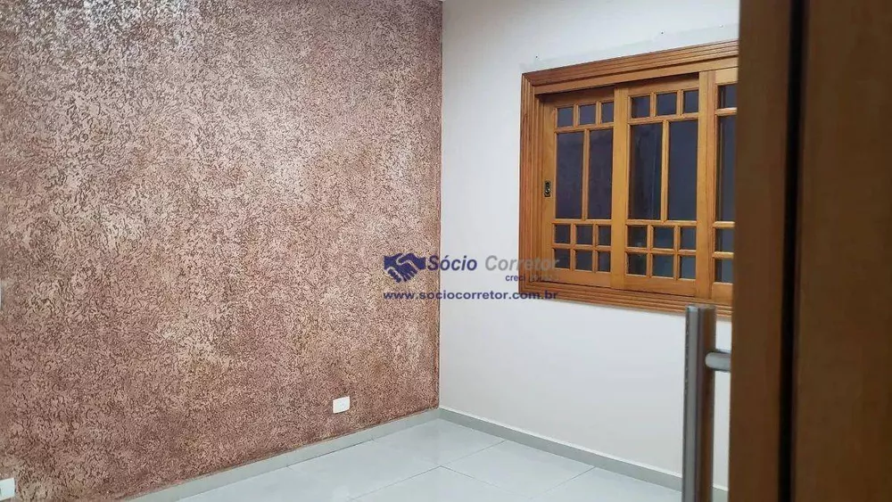 Sobrado à venda com 2 quartos, 192m² - Foto 3