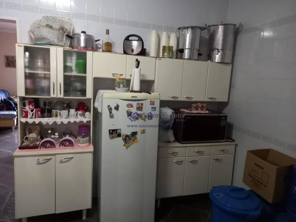 Chácara, 4 quartos, 2000 m² - Foto 16