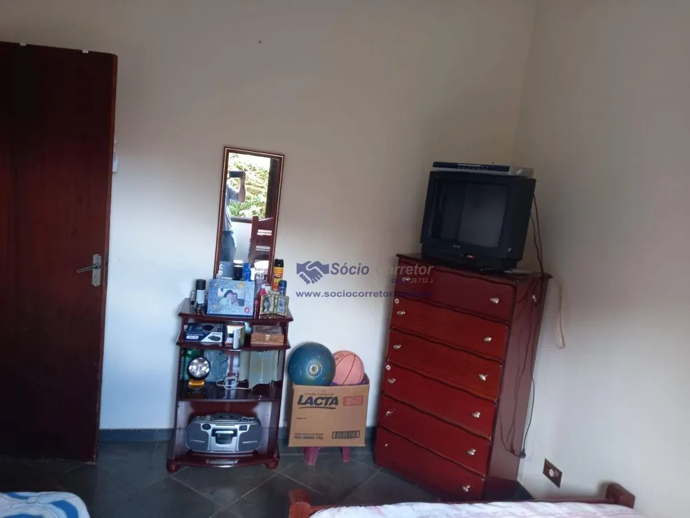Chácara, 4 quartos, 2000 m² - Foto 20