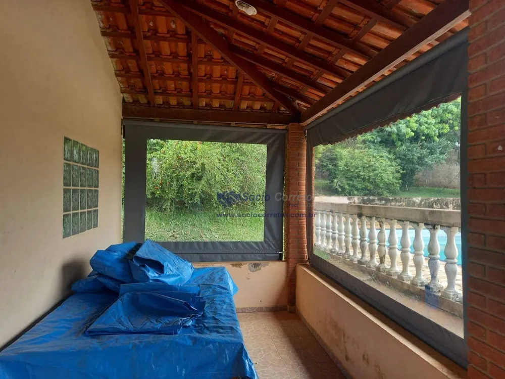 Chácara, 4 quartos, 2000 m² - Foto 7
