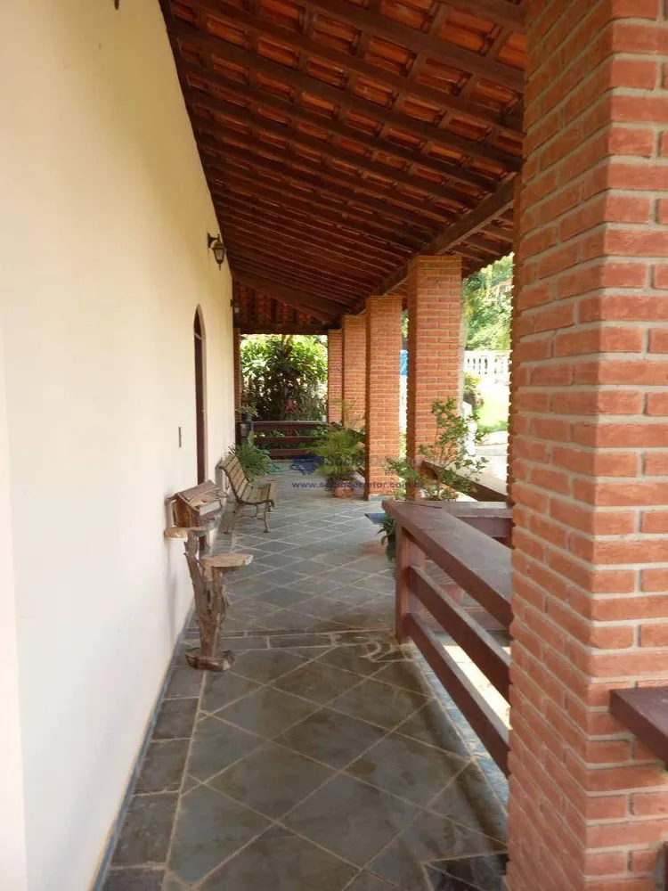 Chácara, 4 quartos, 2000 m² - Foto 9