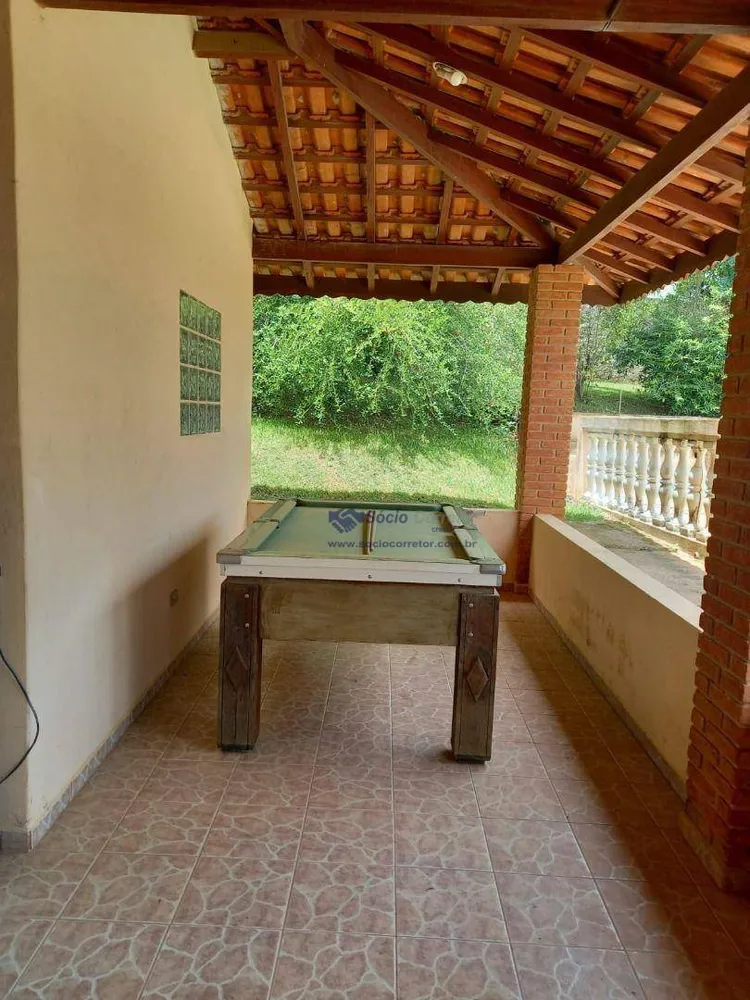 Chácara, 4 quartos, 2000 m² - Foto 5