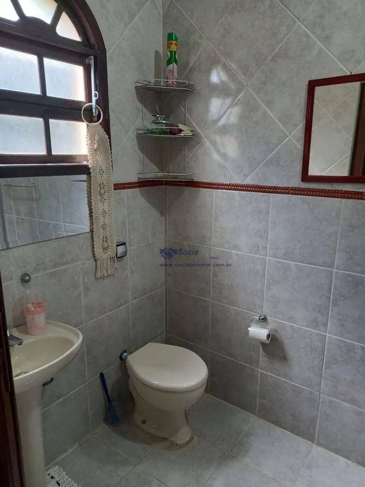 Chácara, 4 quartos, 2000 m² - Foto 14