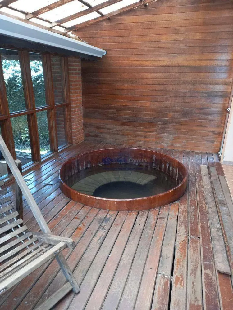 Chácara, 4 quartos, 2000 m² - Foto 6