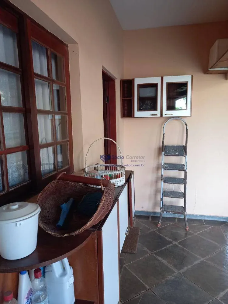 Chácara, 4 quartos, 2000 m² - Foto 15