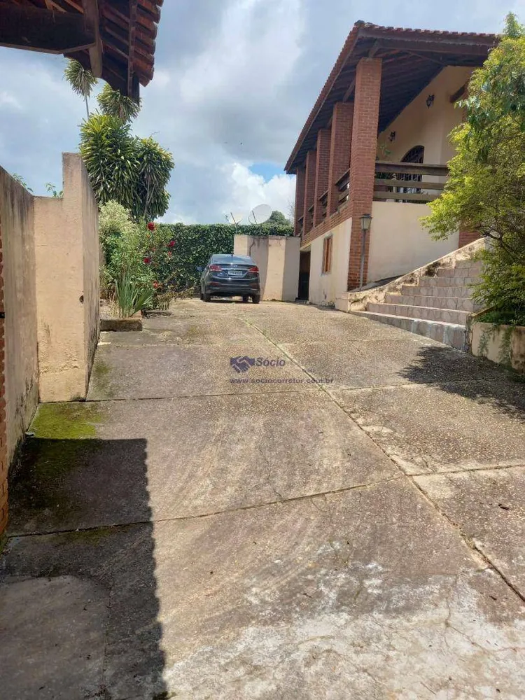 Chácara, 4 quartos, 2000 m² - Foto 3
