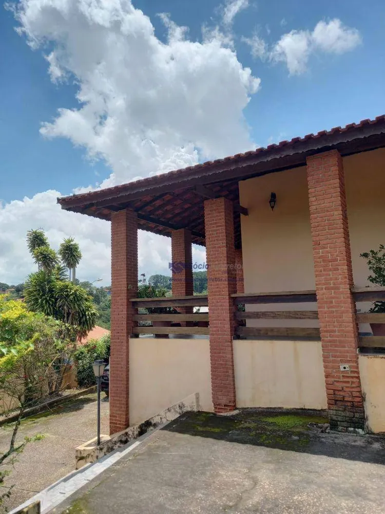 Chácara, 4 quartos, 2000 m² - Foto 3