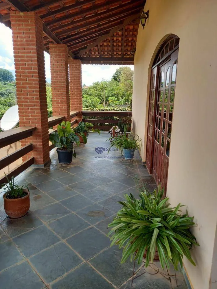 Chácara, 4 quartos, 2000 m² - Foto 6