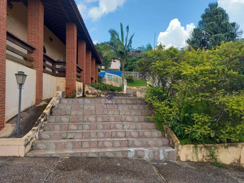 Chácara, 4 quartos, 2000 m² - Foto 2