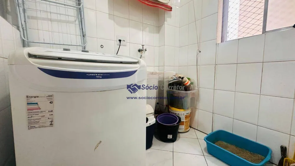 Apartamento, 2 quartos, 65 m² - Foto 6