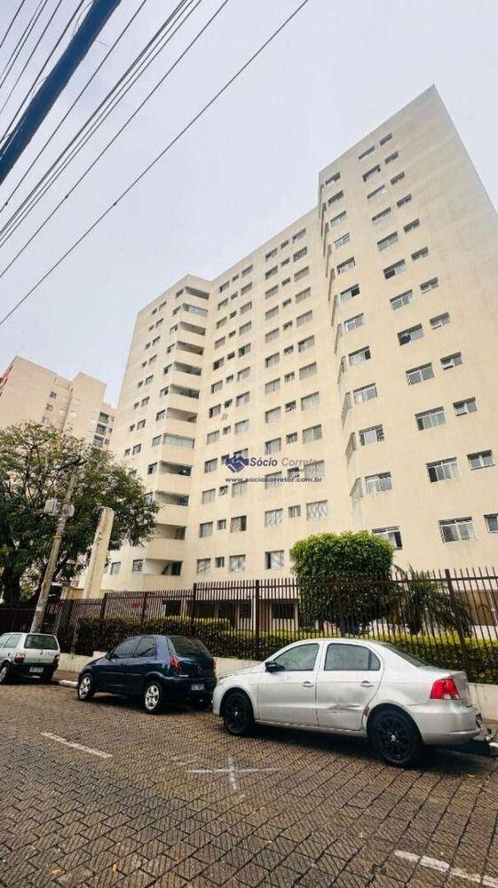 Apartamento, 2 quartos, 65 m² - Foto 8