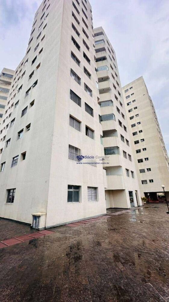 Apartamento, 2 quartos, 65 m² - Foto 5