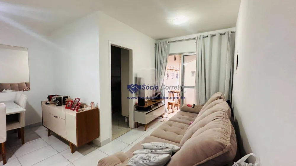 Apartamento, 2 quartos, 65 m² - Foto 3