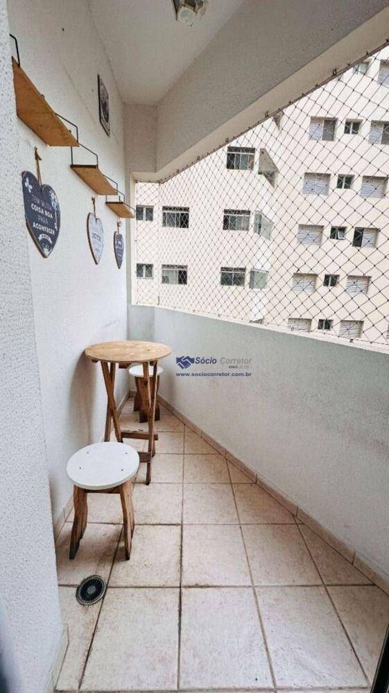 Apartamento, 2 quartos, 65 m² - Foto 4