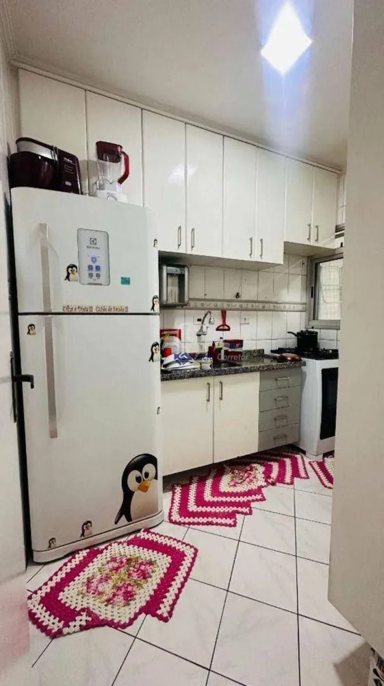 Apartamento, 2 quartos, 65 m² - Foto 5