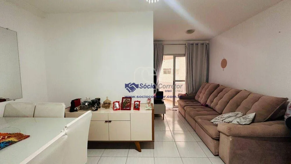 Apartamento, 2 quartos, 65 m² - Foto 2