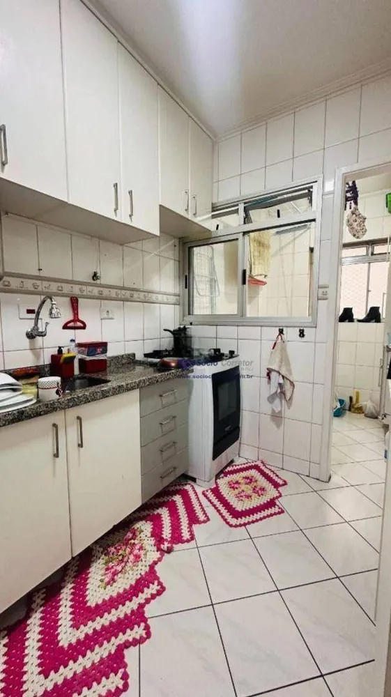 Apartamento, 2 quartos, 65 m² - Foto 4